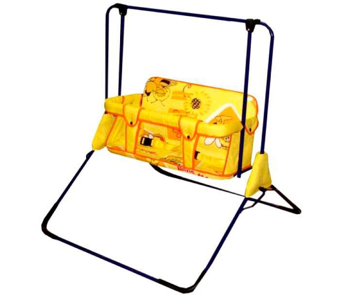 Качели ФЕЯ МАЛЫШ для двоих