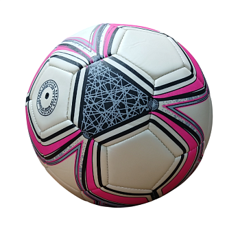 Мяч футбольный