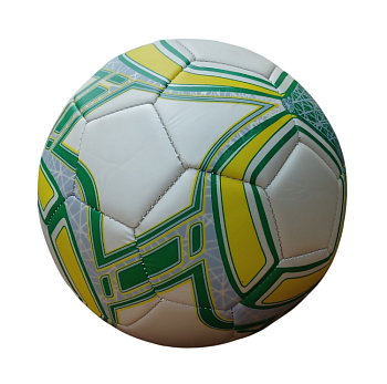 Мяч футбольный