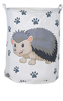 Корзина для игрушек 40*40*50см