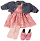 Одежда и аксессуары для кукол