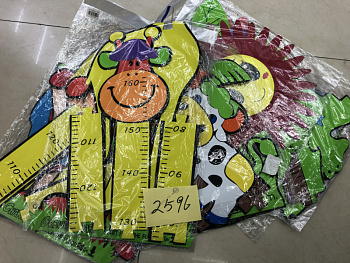 Ростомер 160cm