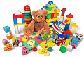 Игрушки