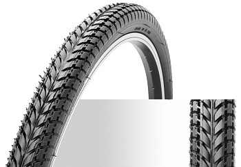 Велопокрышка 28" x 1.75 H-597-2 Chao Yang